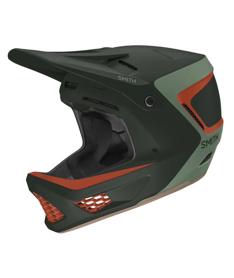 SMITH Hardline MIPS Helmet - Image 3