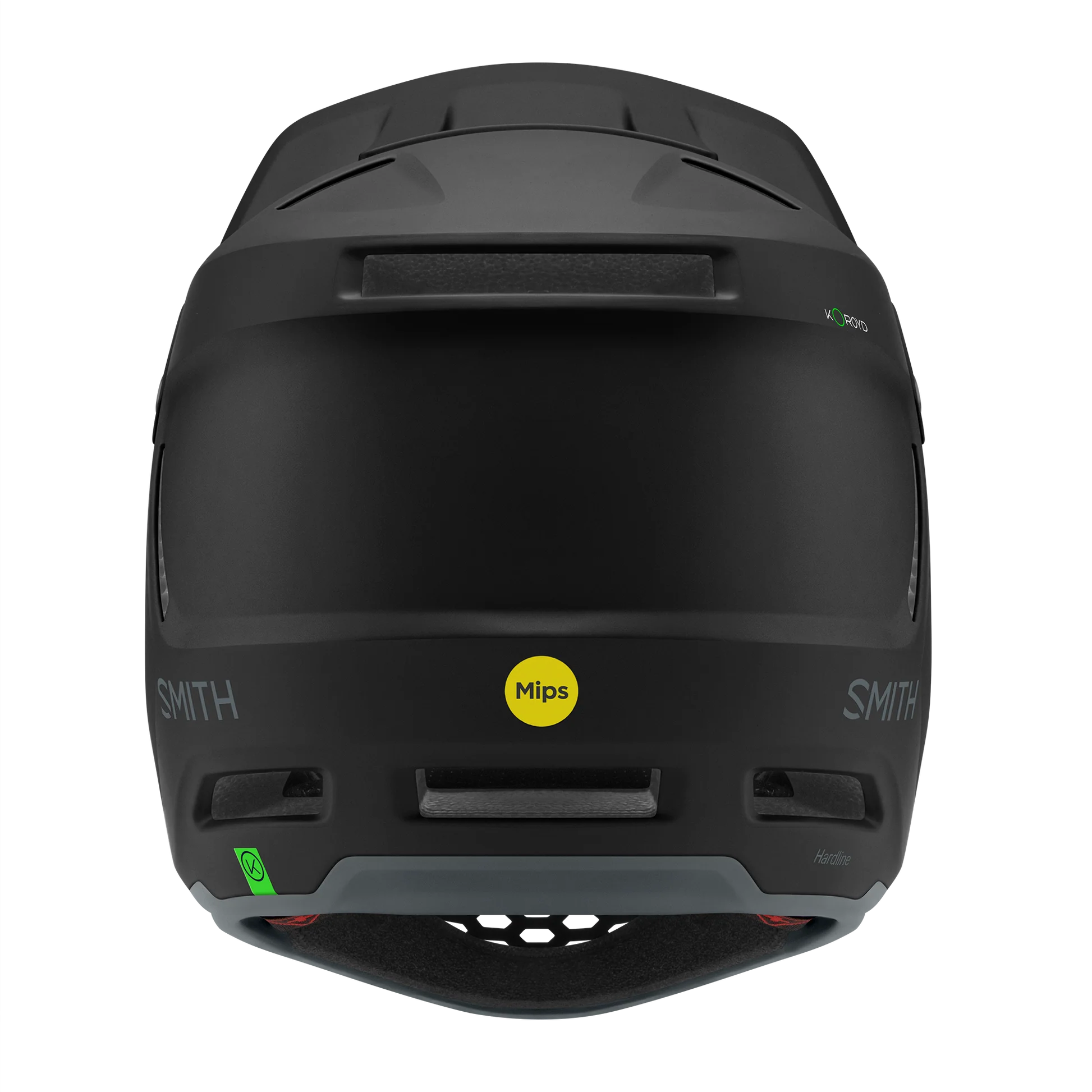SMITH Hardline MIPS Helmet - Image 4