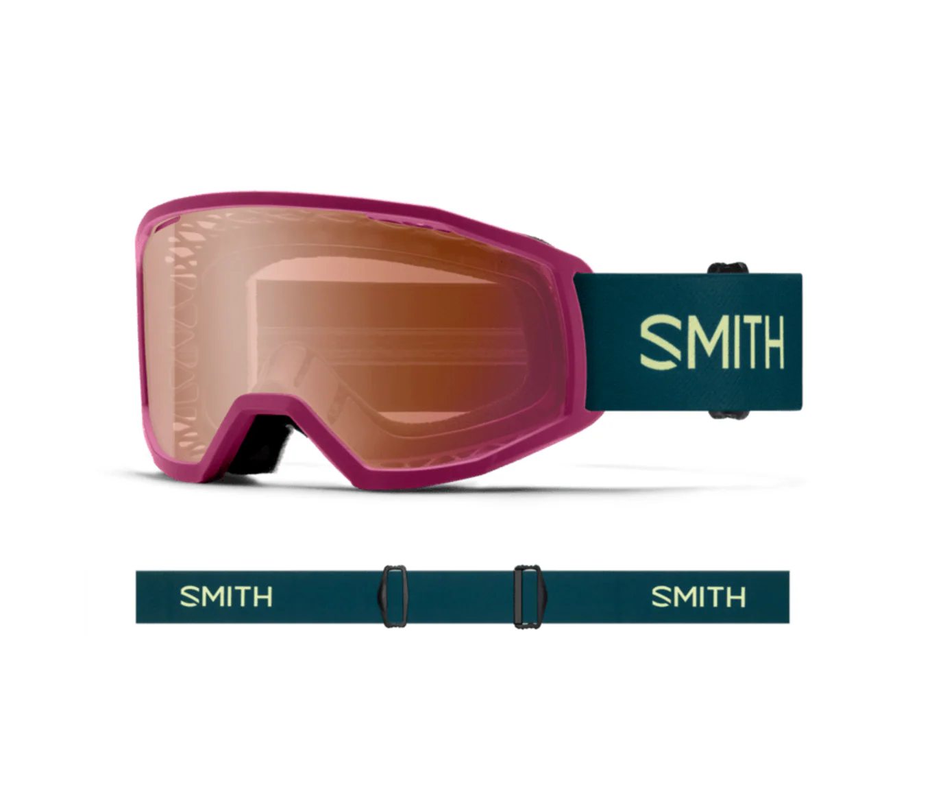 SMITH Loam S MTB Goggle - Image 4