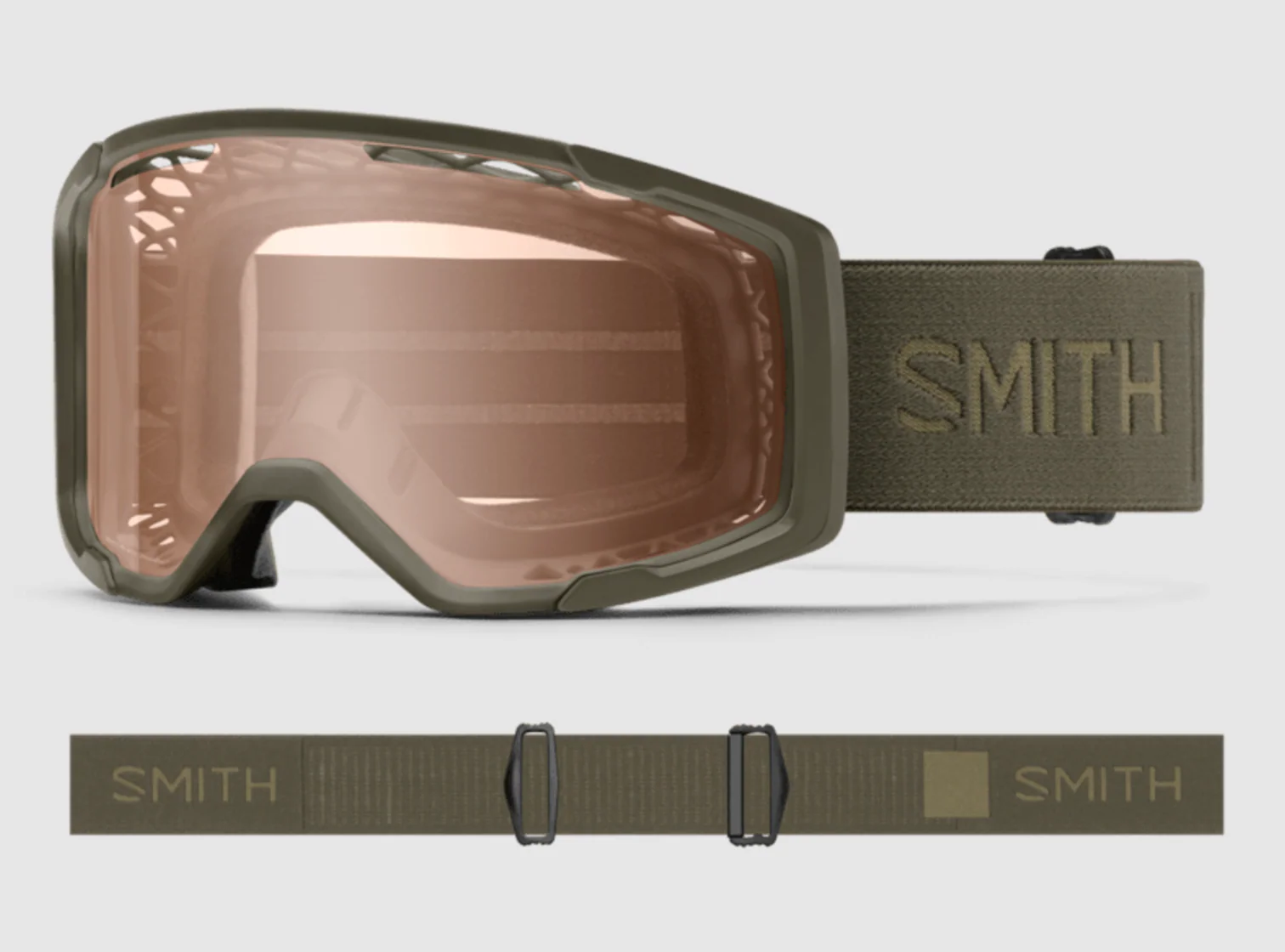 SMITH Rhythm MTB Goggles - Image 7