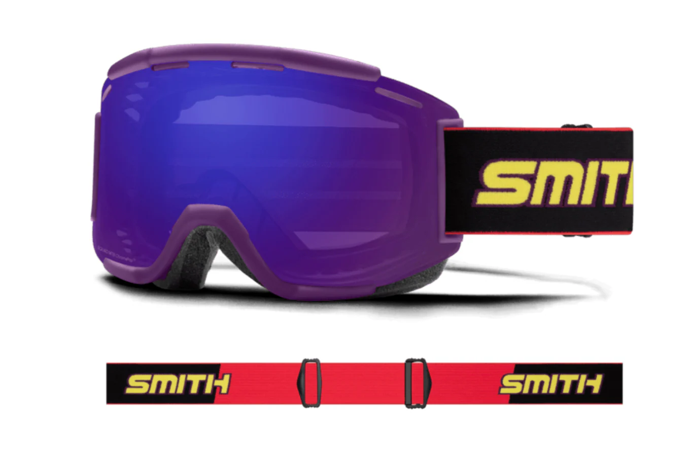 SMITH Squad MTB Goggle - Image 3
