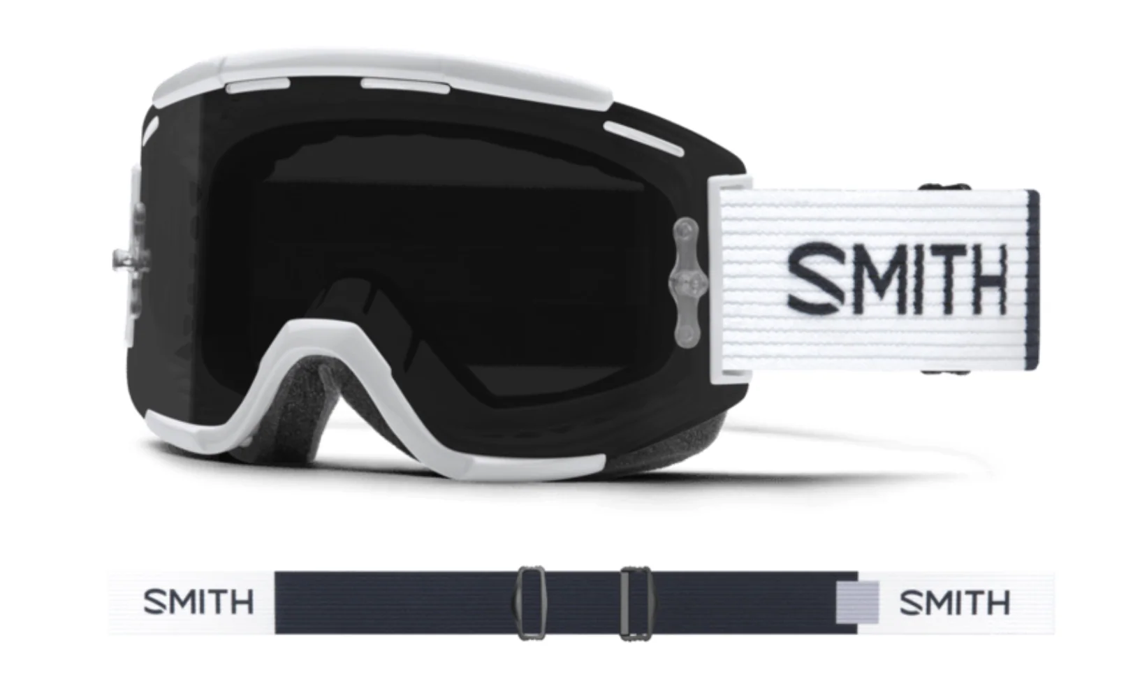 SMITH Squad MTB Goggle - Image 5