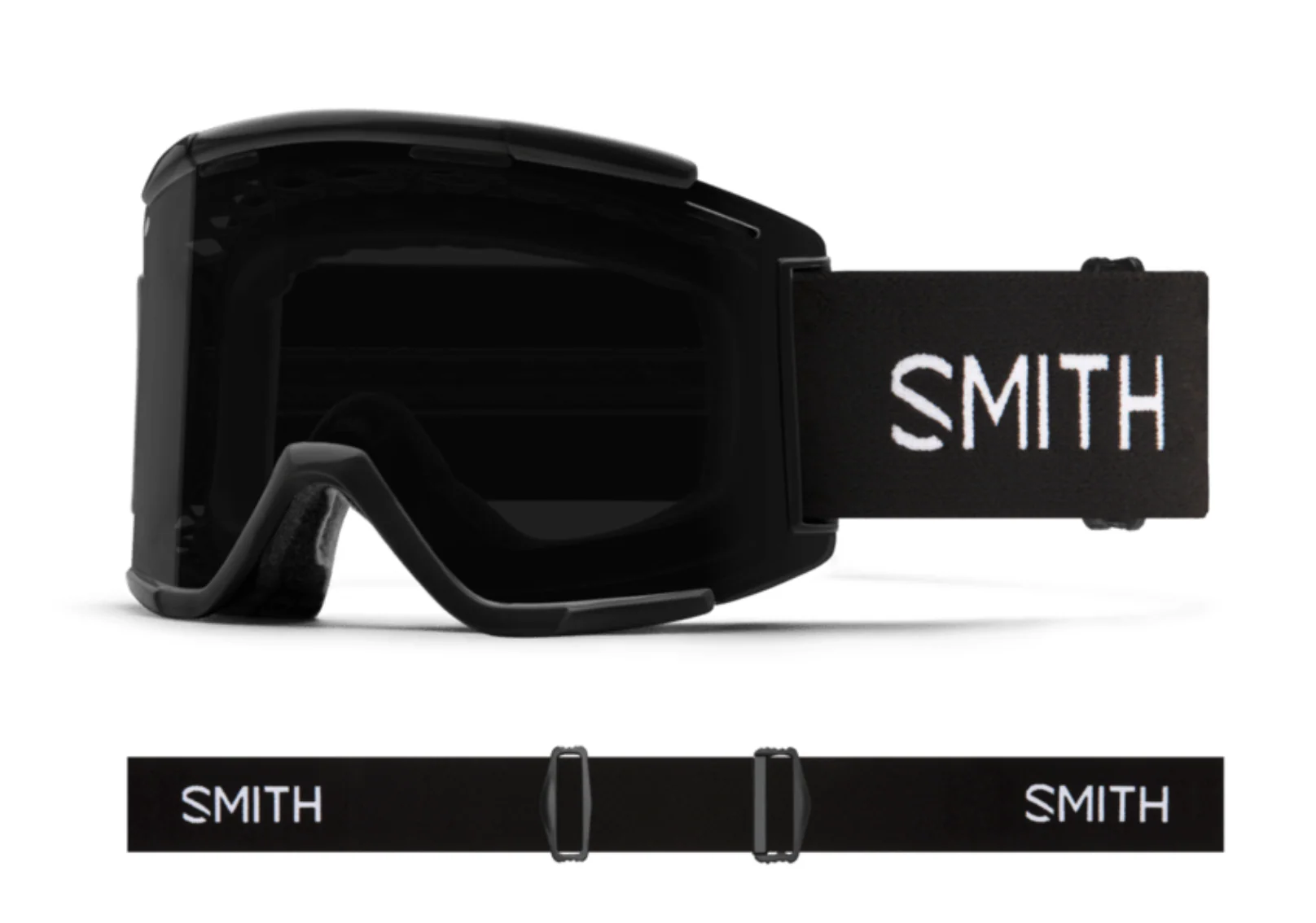 SMITH Squad XL MTB Goggles