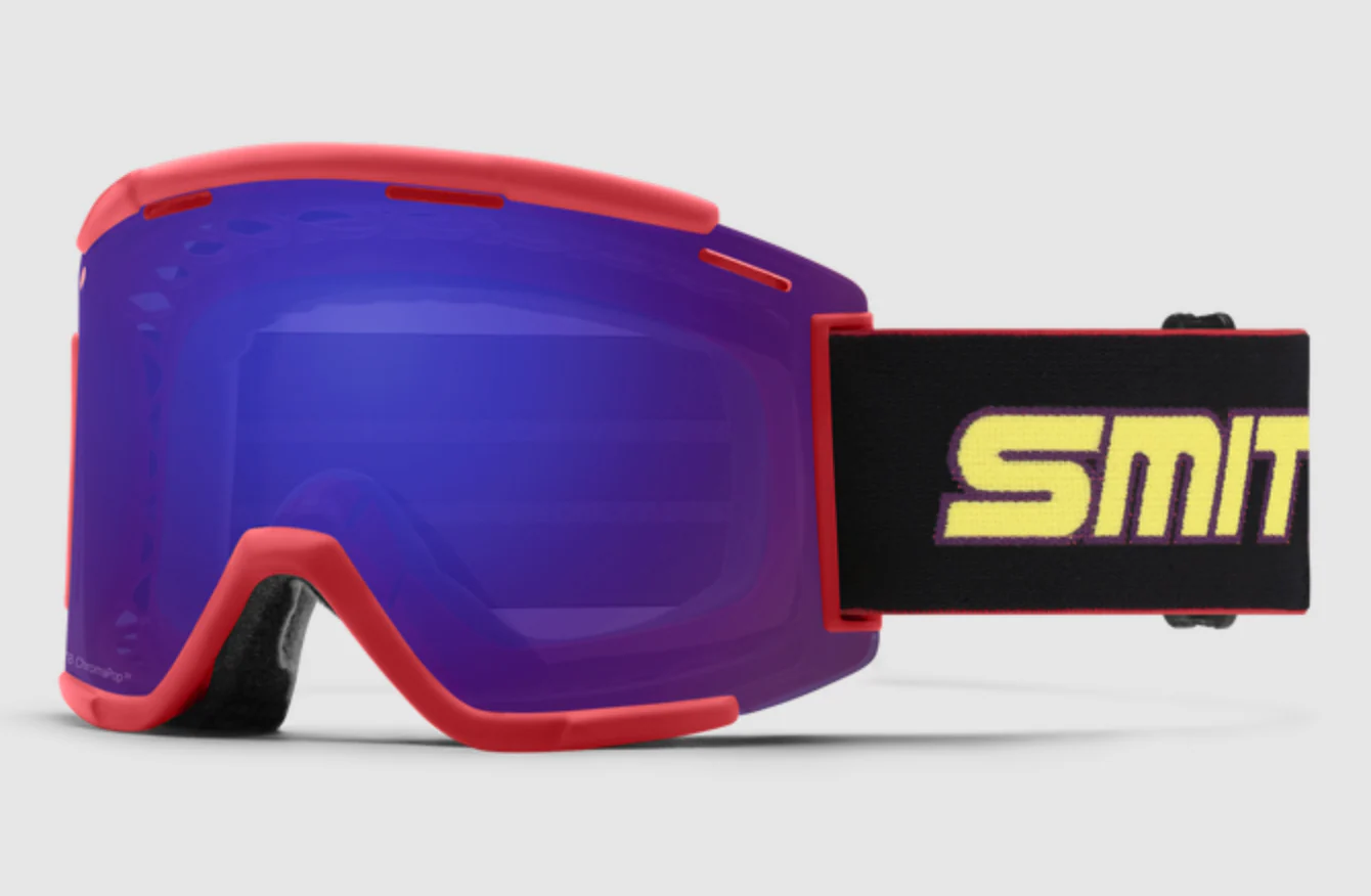 SMITH Squad XL MTB Goggles - Image 3