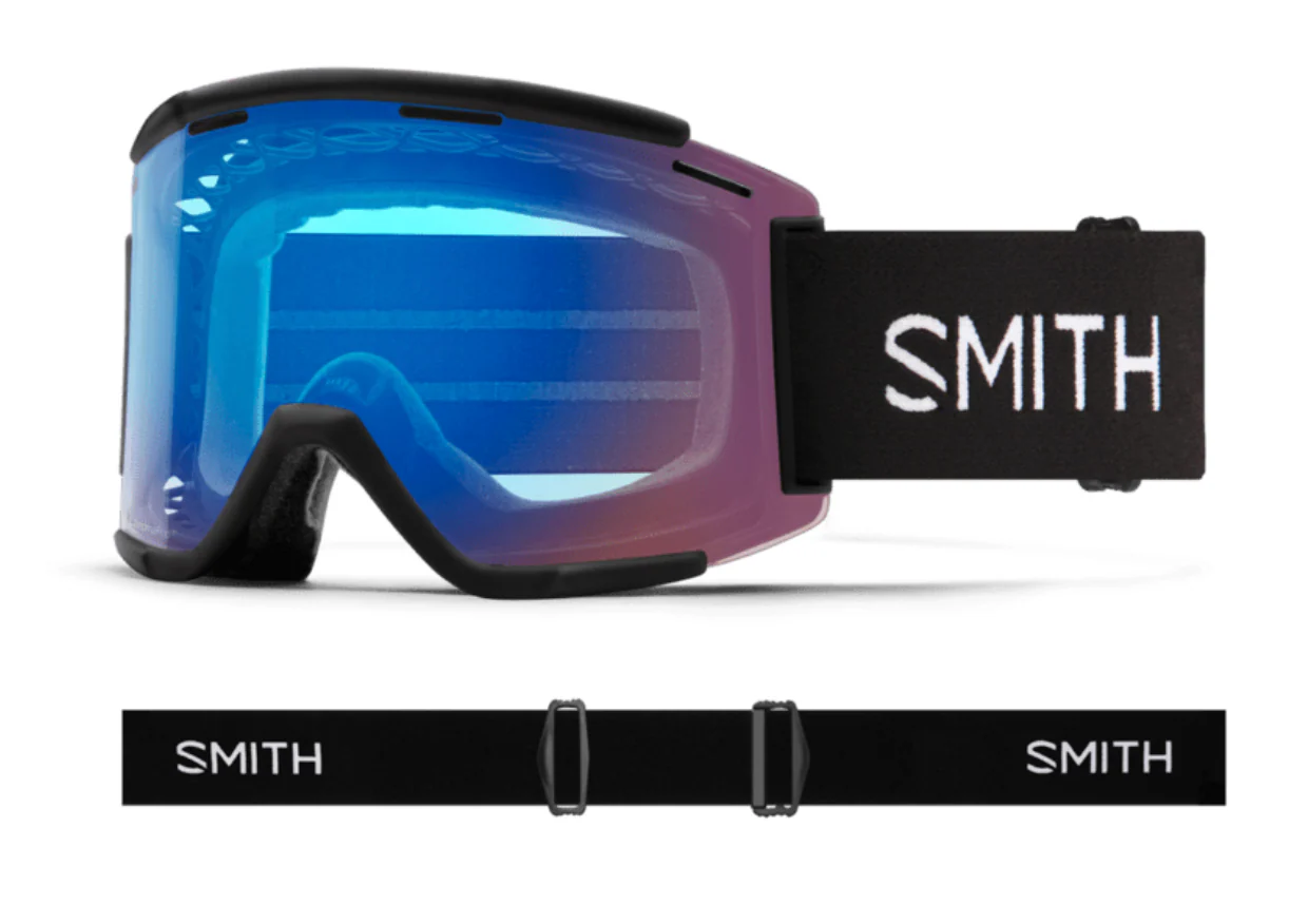SMITH Squad XL MTB Goggles - Image 4