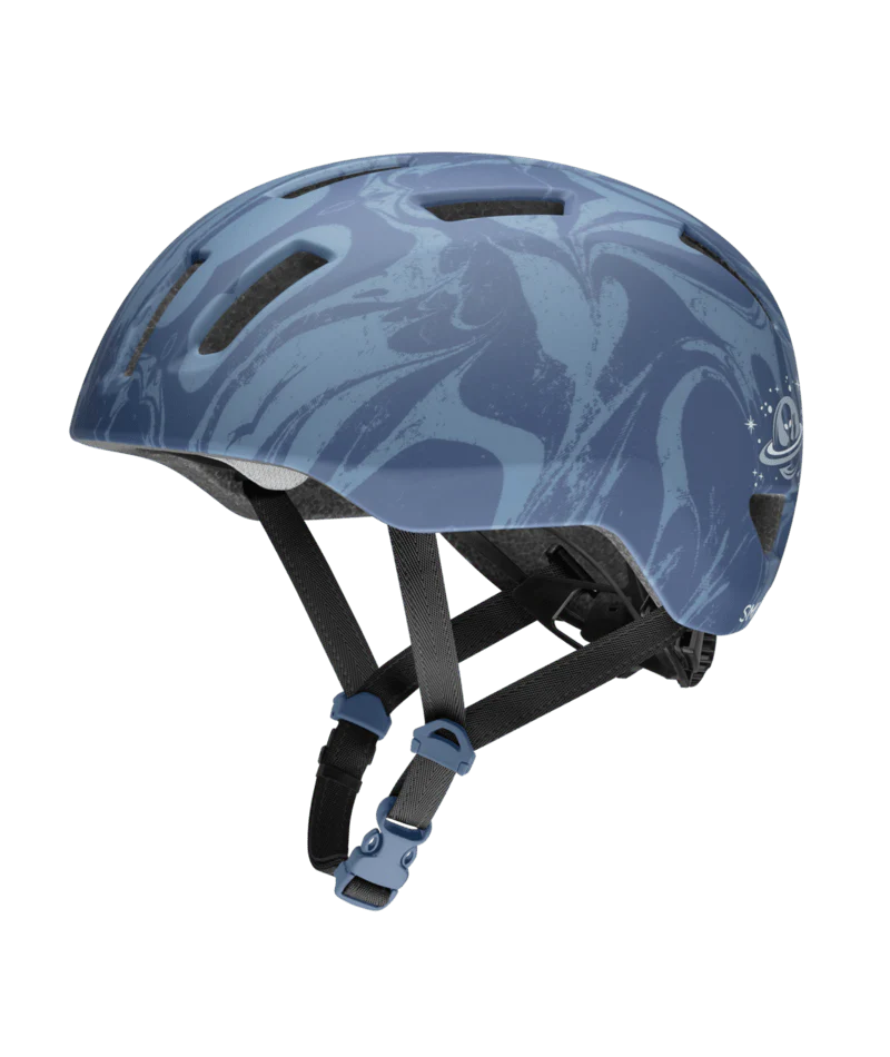 SMITH Transit Jr. MIPS Youth Helmet - Image 3