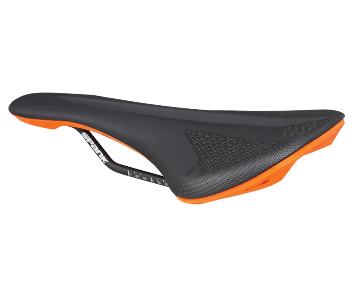Spank Spike 160 Saddle - Image 2
