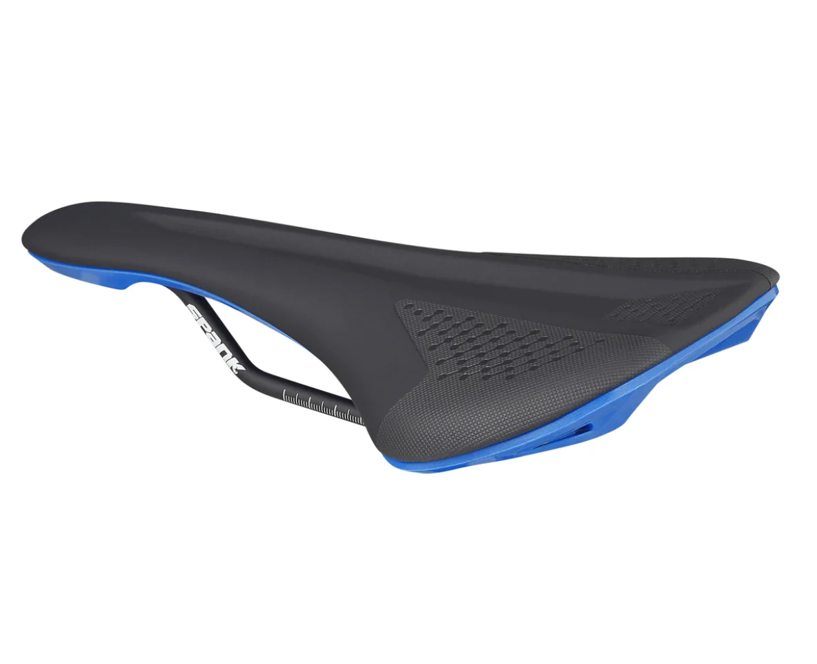 Spank Spike 160 Saddle - Image 5