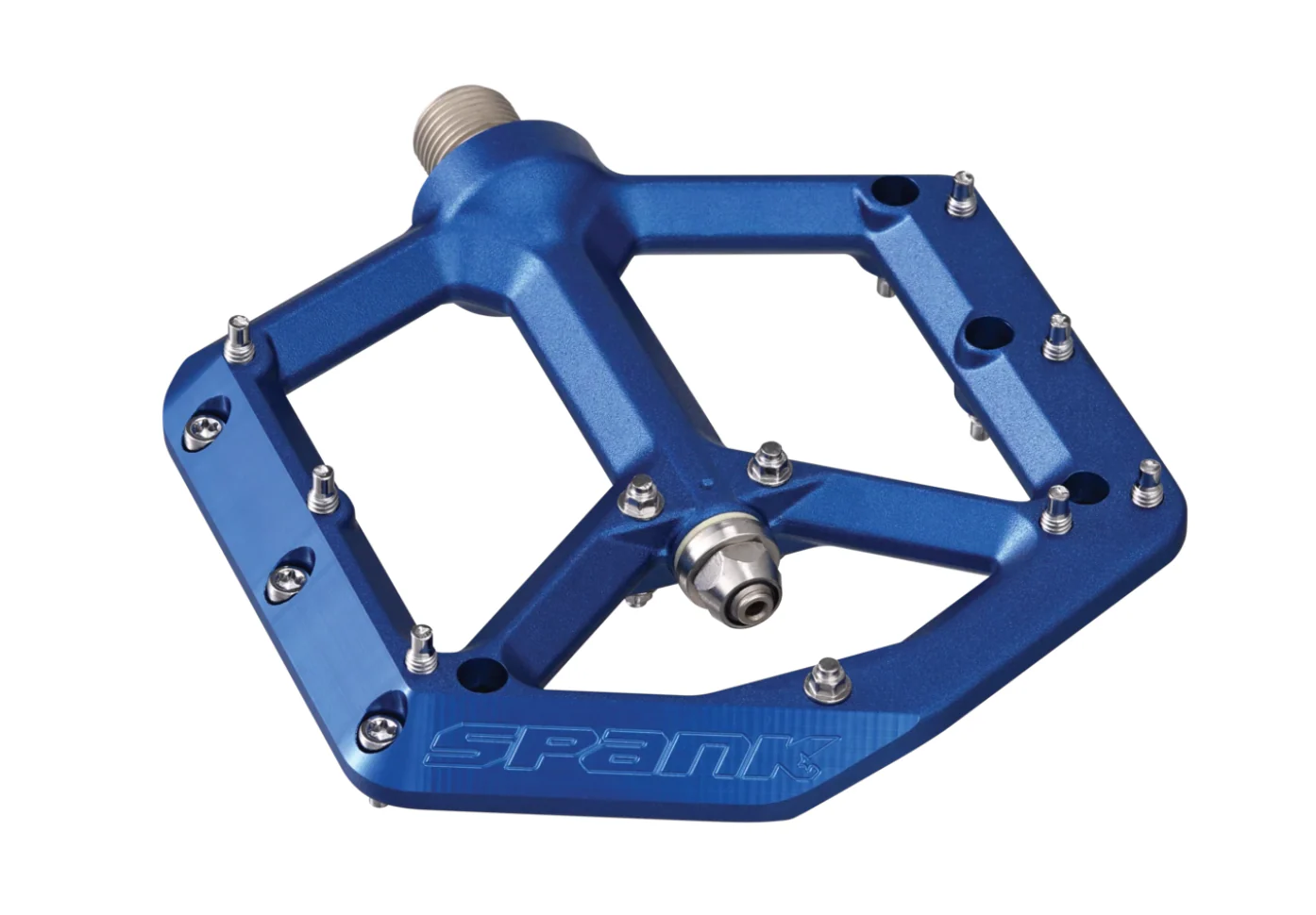 Spank Spike Flat Pedal - Image 4