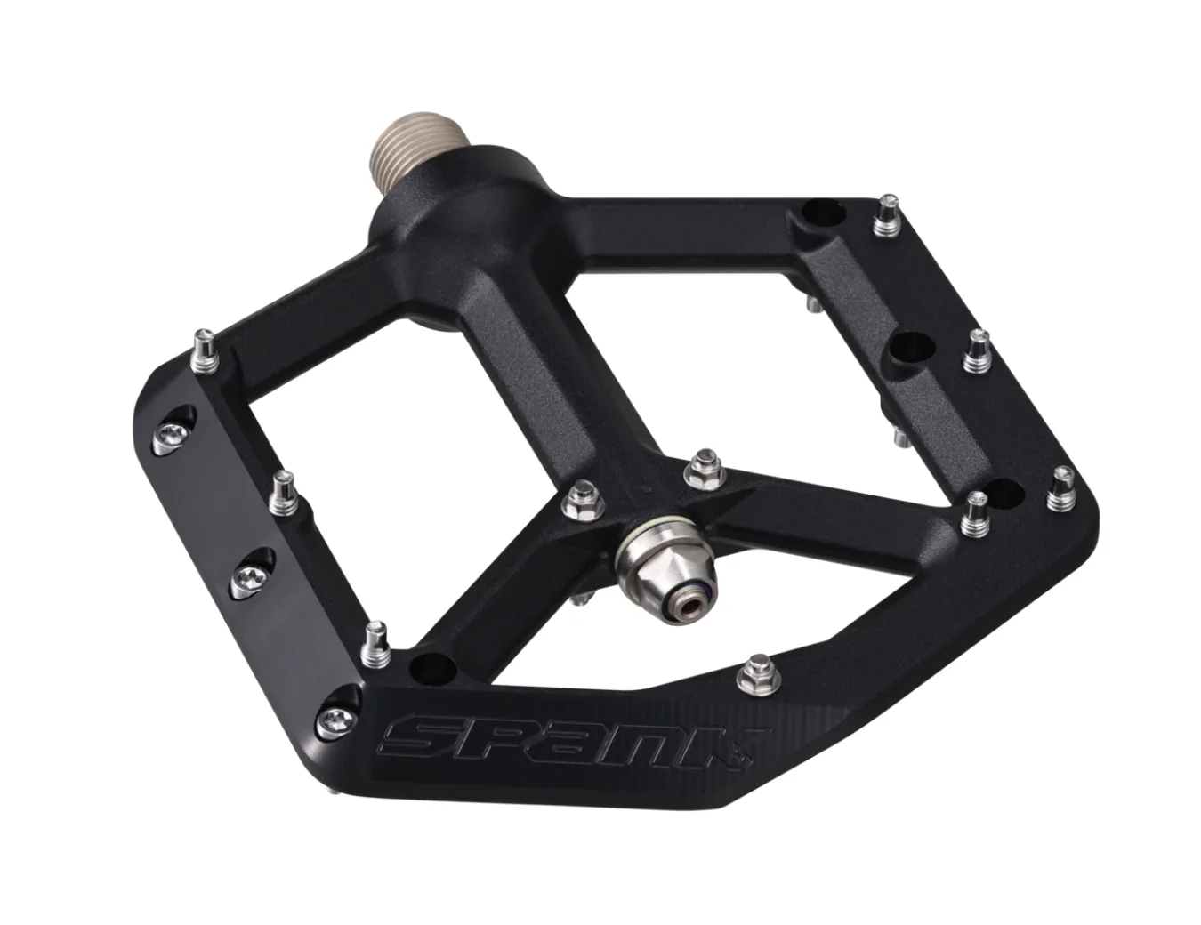 Spank Spike Flat Pedal - Image 5
