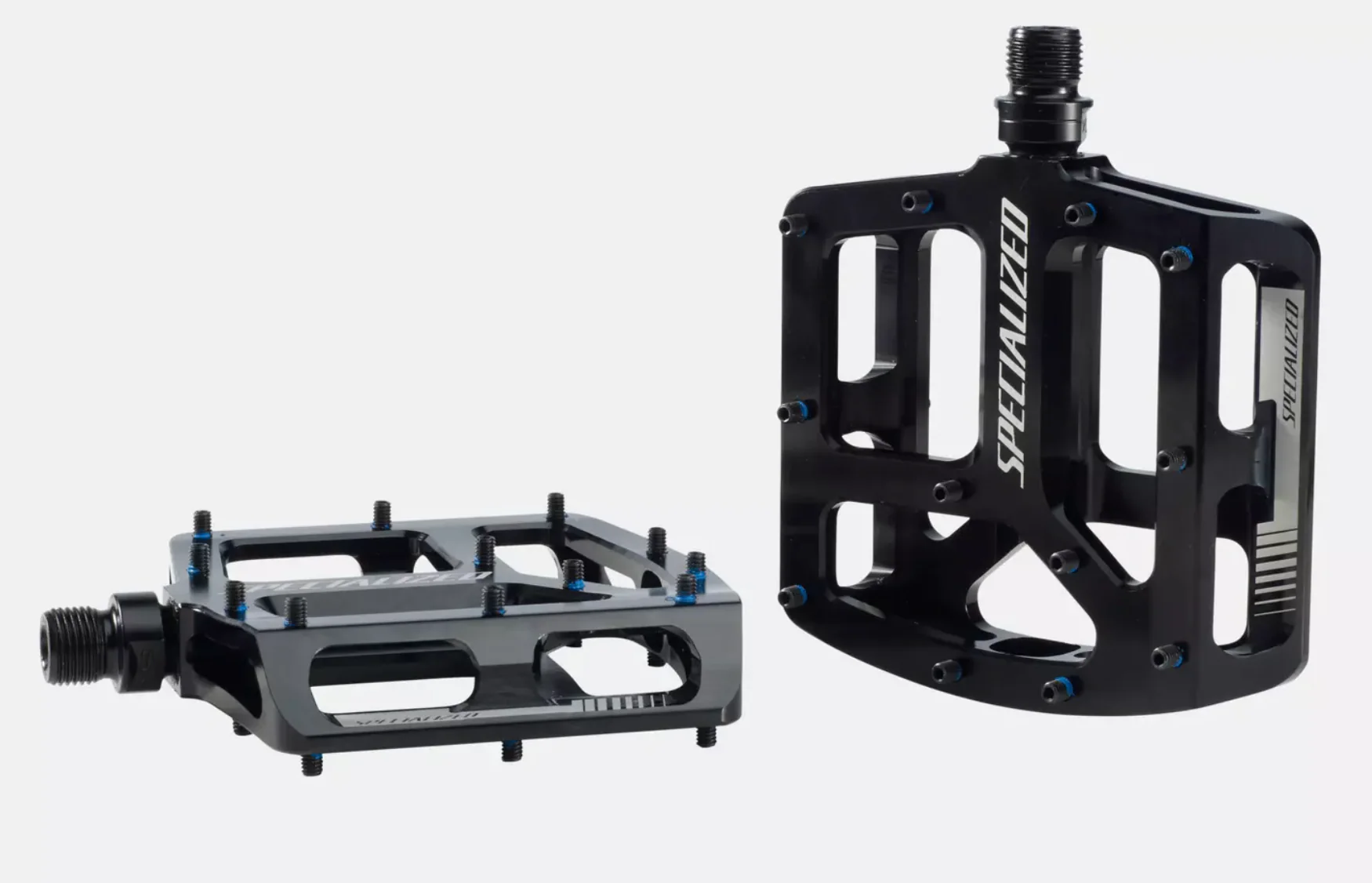 Specialized Bennies Flat Pedals