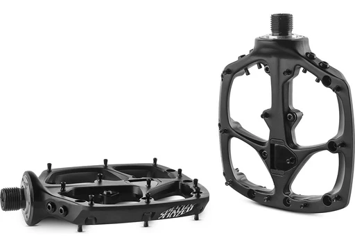 Specialized Boomslang Flat Pedals