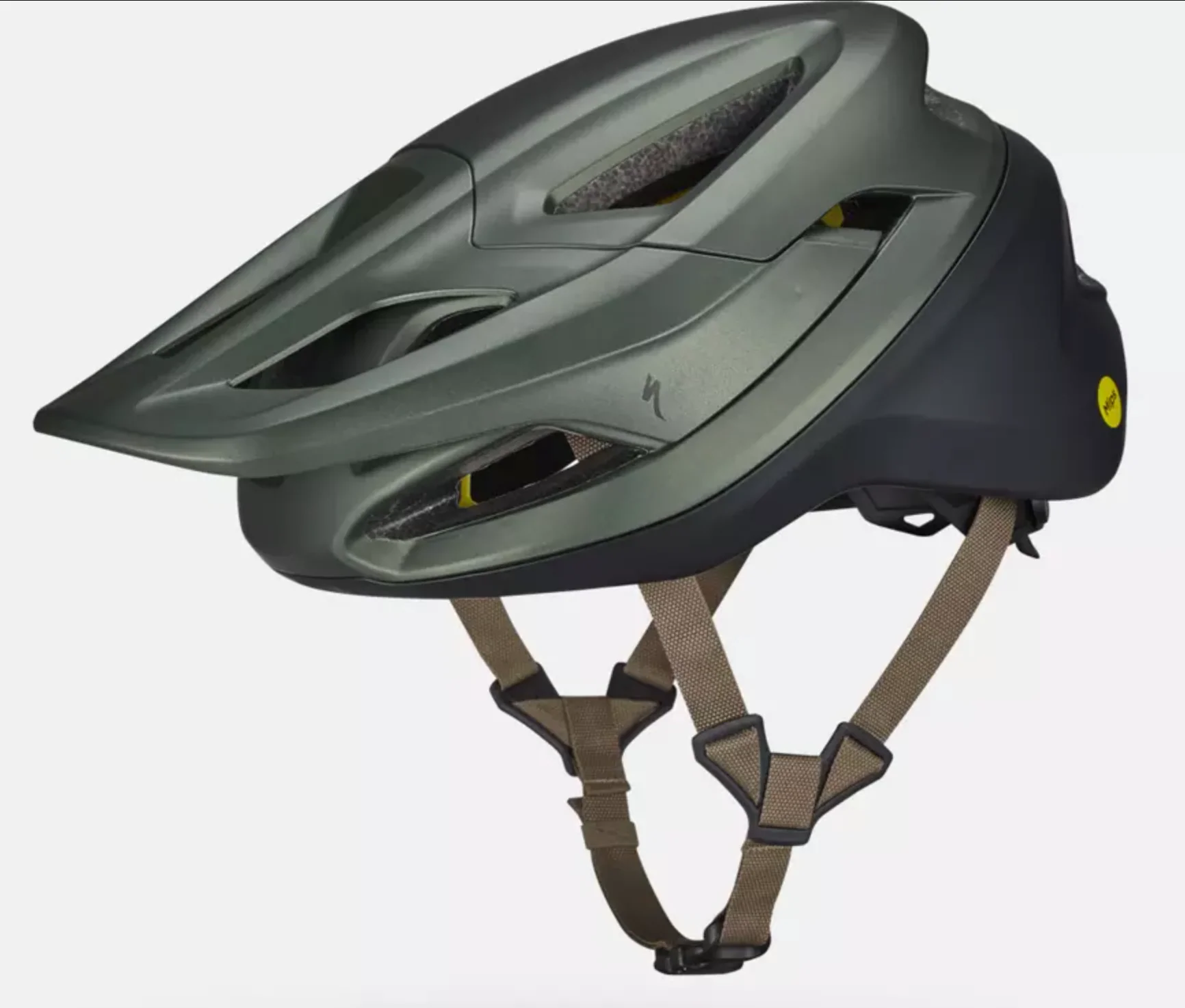 Specialized Camber Helmet - Image 2