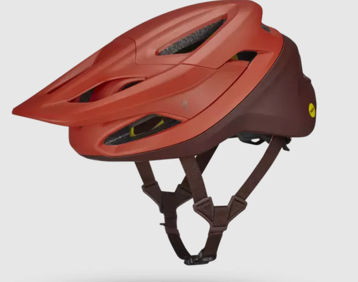 Specialized Camber Helmet - Image 3