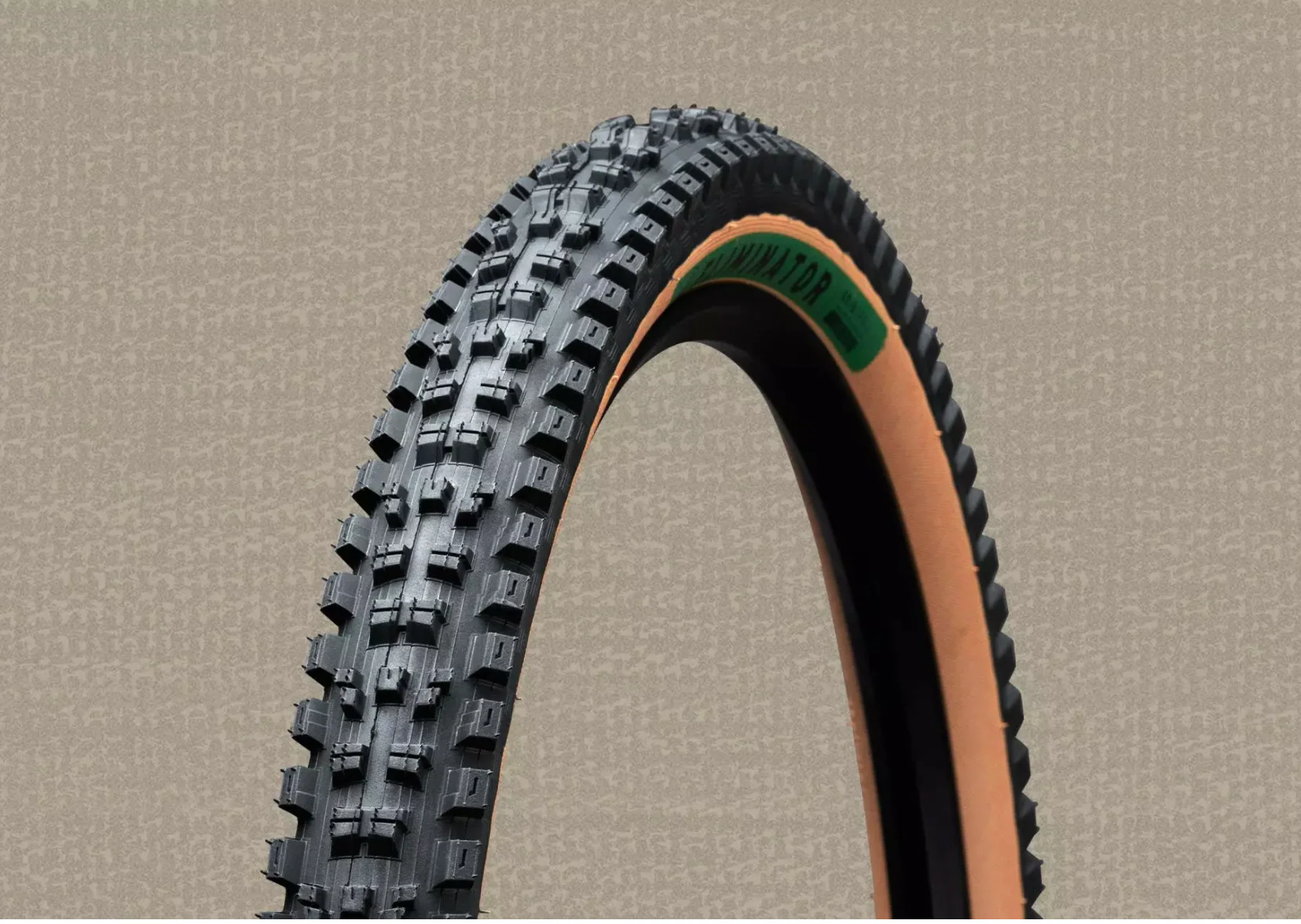 Specialized Eliminator Grid Trail 2Bliss Ready T7 Soil Searching Tan