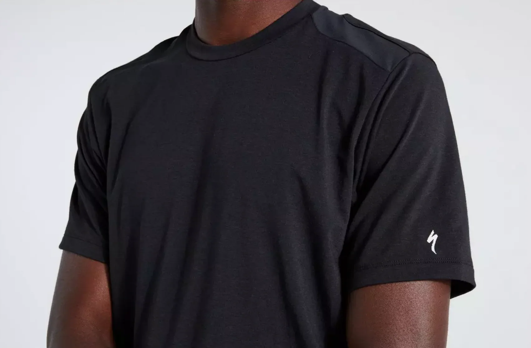Specialized Men's Trail Short Sleeve Jersey - Image 2