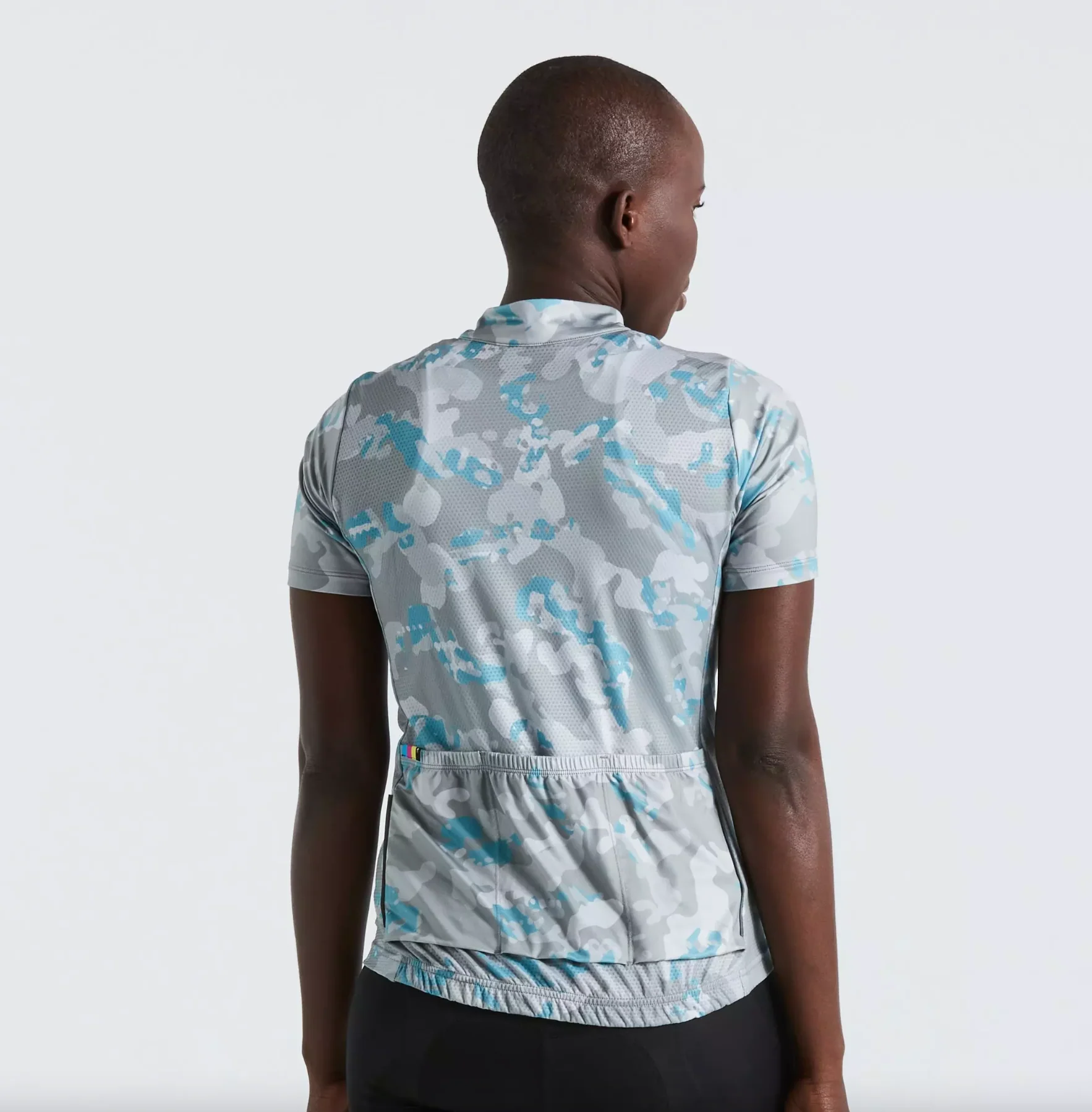 Specialized RBX+ Women's Overrun Jersey - Image 2