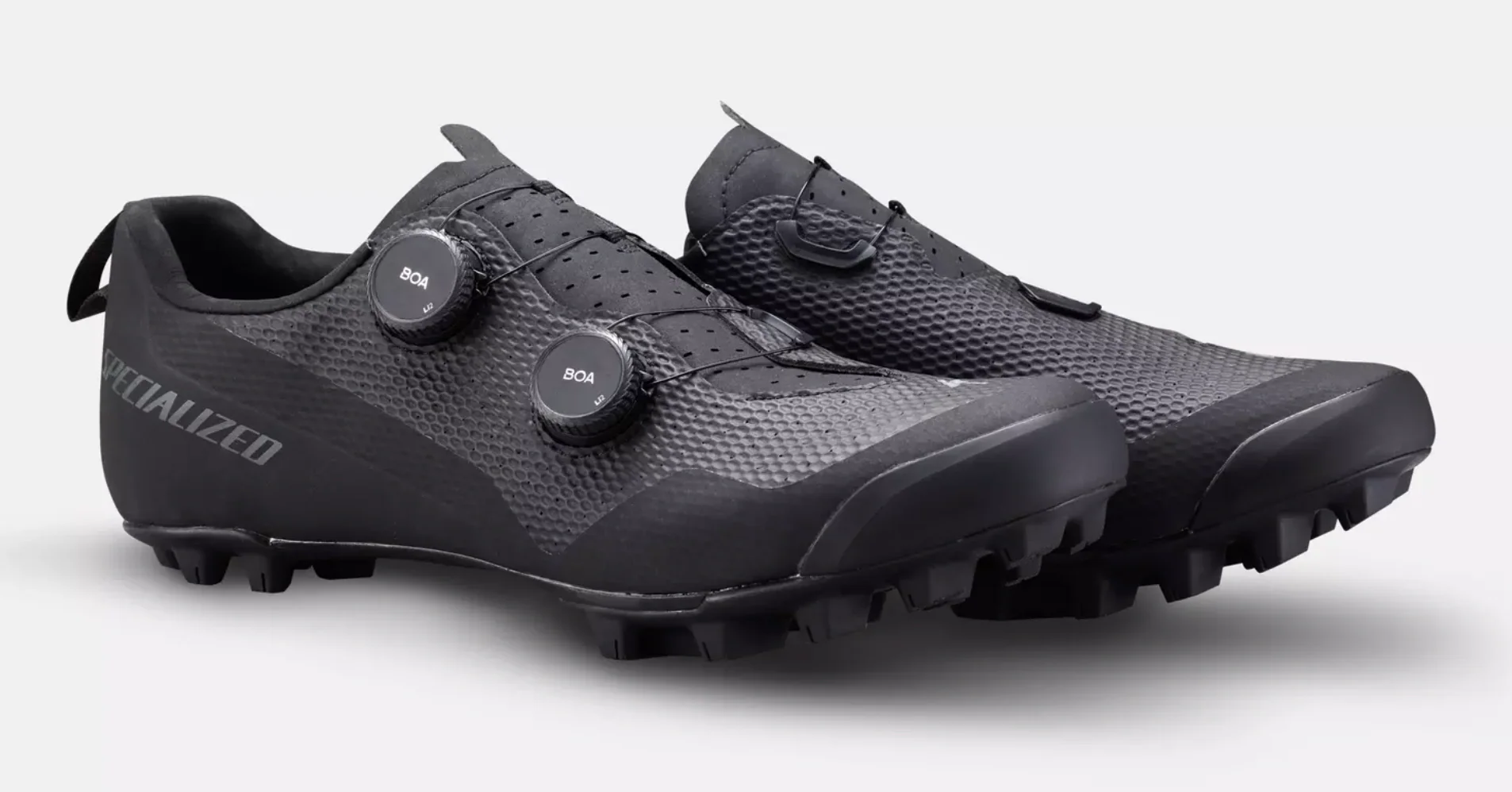 Specialized Recon 3.0 Gravel & Mountain Bike Shoe - Image 3