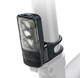 Specialized Stix Elite Bike Lights 100 Lumens Rear - Image 2