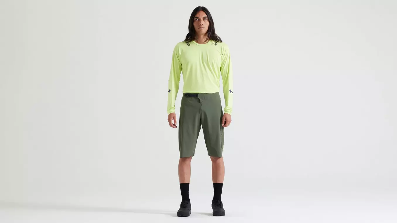 Specialized Trail Air Shorts - Image 4