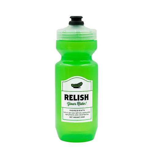 Spurcycle Waterbottle