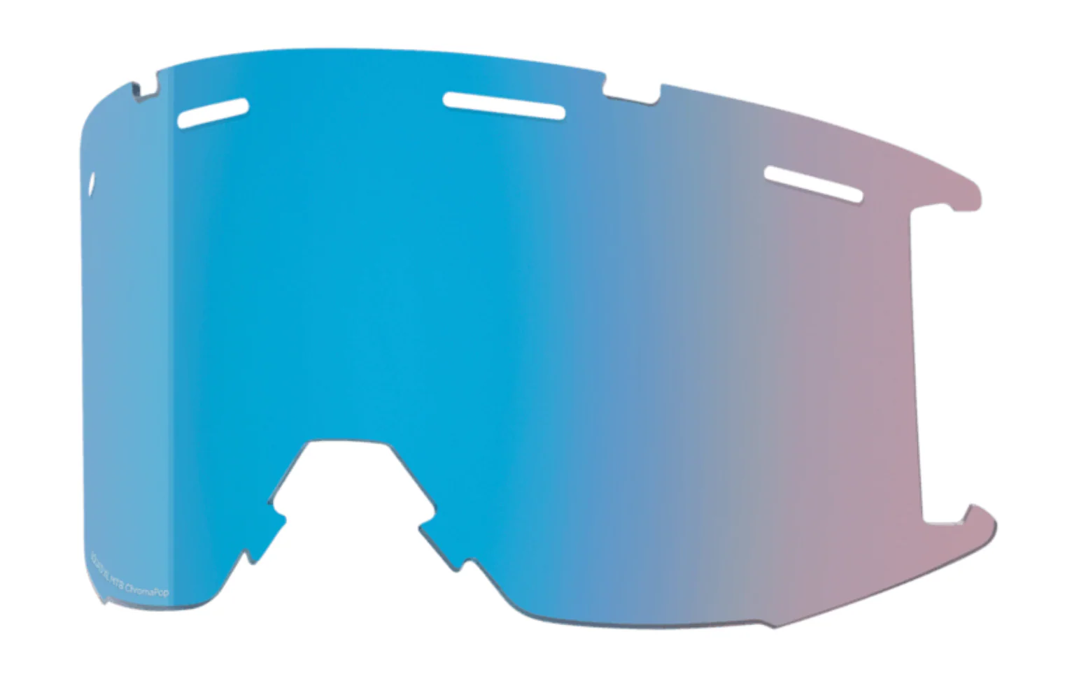 Squad XL MTB Replacement Lens - Image 2