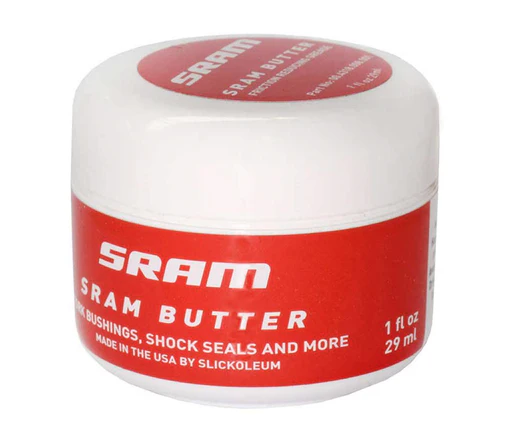 SRAM Butter Grease 1OZ