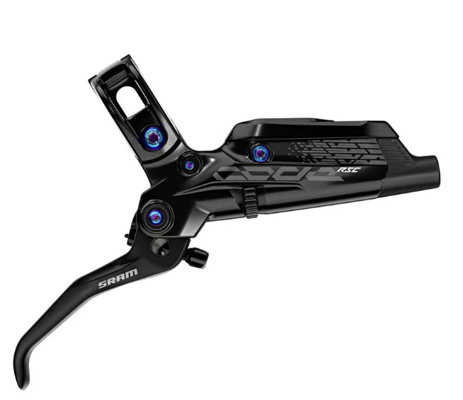 SRAM Code RSC Disc Brake - Image 3