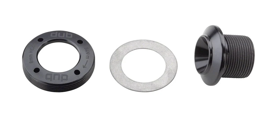 SRAM DUB Self-Extracting Crank Bolt - Image 2