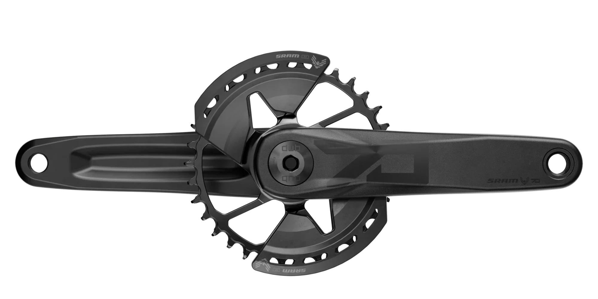 SRAM Eagle 70 DUB 12-Speed Crankset