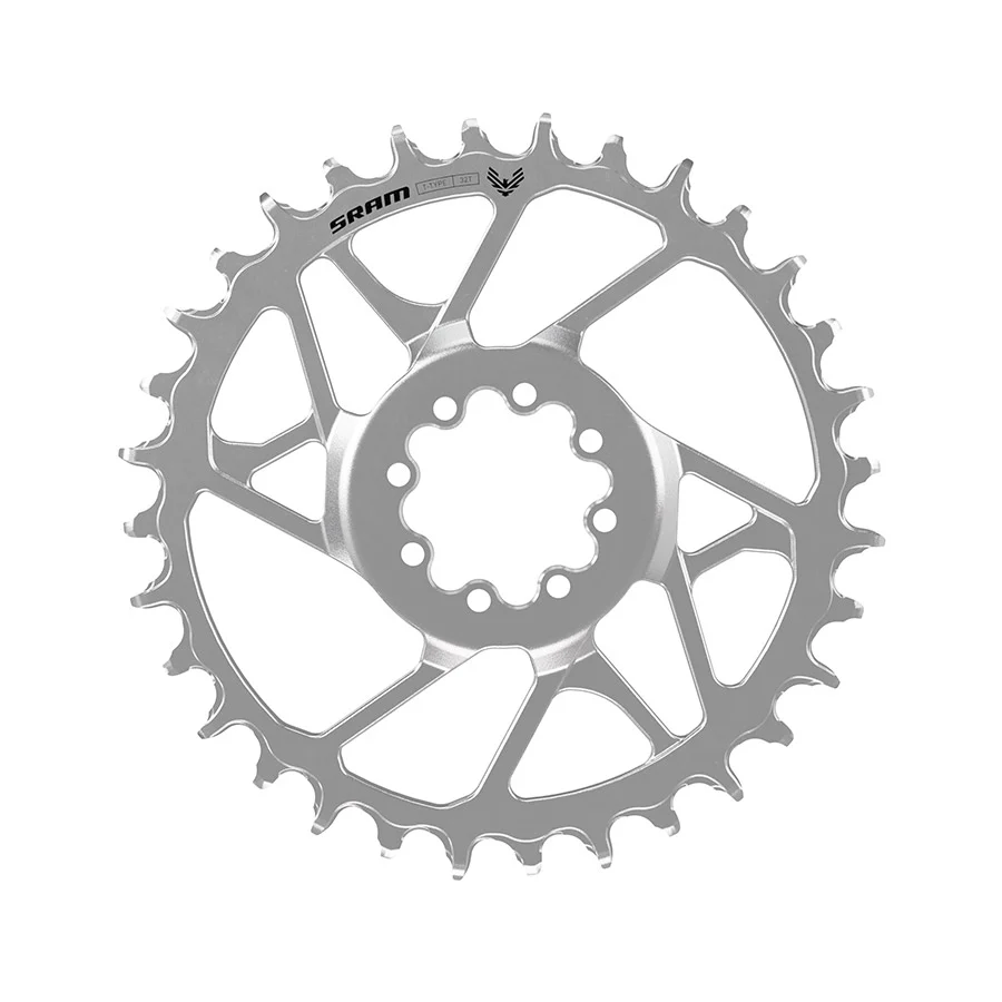 SRAM Eagle 90 8-Bolt Chainring