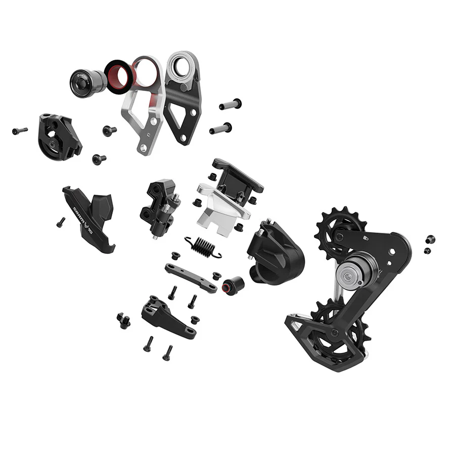 SRAM Eagle 90 T-Type 12-Speed Derailleur - Image 3
