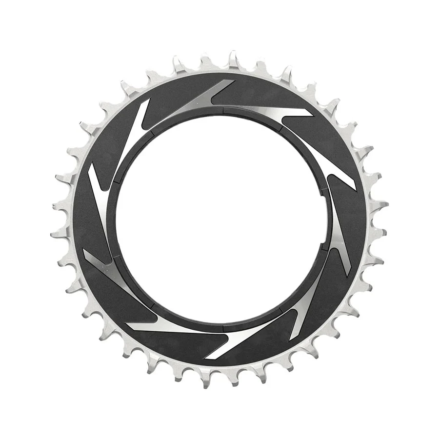 SRAM Eagle T-Type Thread Mount 3mm Offset Chainring