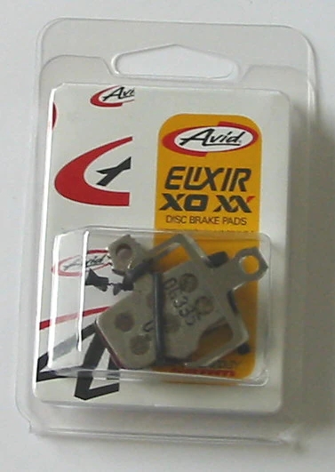 SRAM Elixir/ Level Brake Pads - Image 5