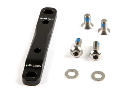 SRAM Flat Mount Disc Brake Adapter - Image 3