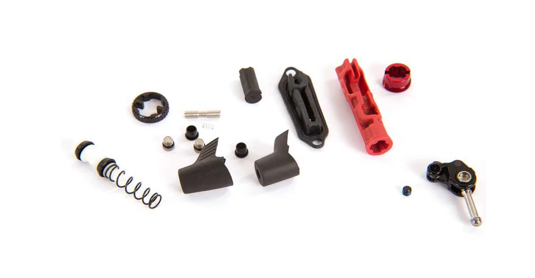 SRAM Guide RSC/ Ultimate/ Code RSC Lever Internals