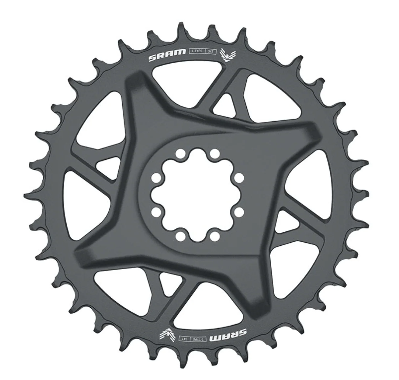 SRAM GX T-Type Chainring