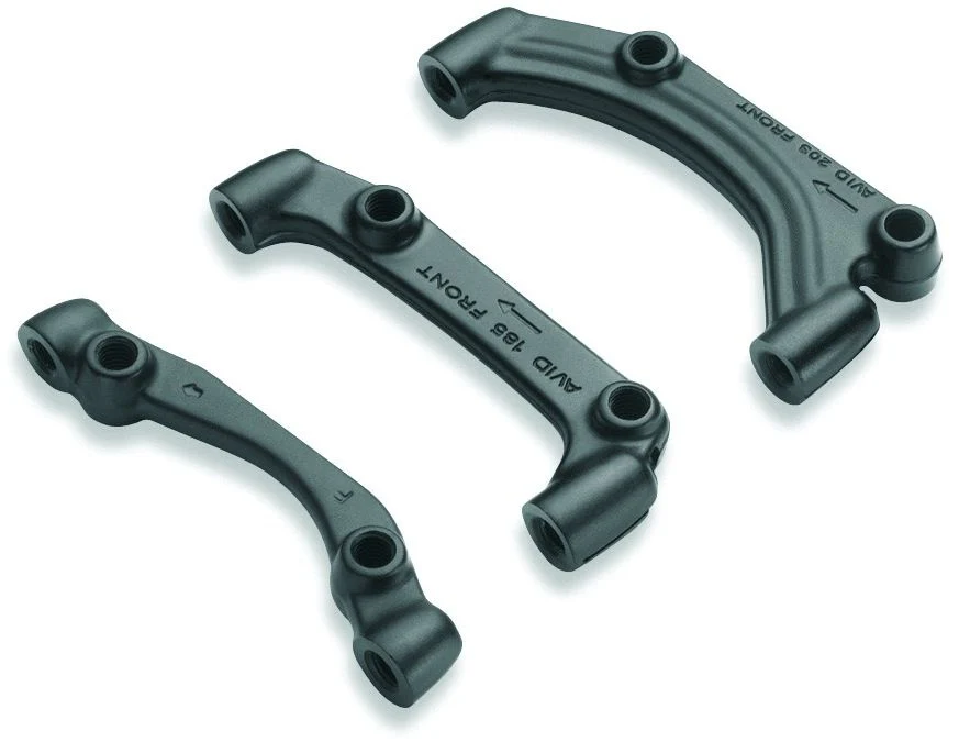 SRAM IS Brake Adapters - Image 4
