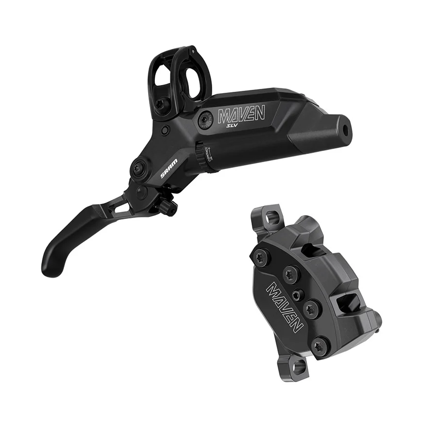 SRAM Maven B1 Maven Silver