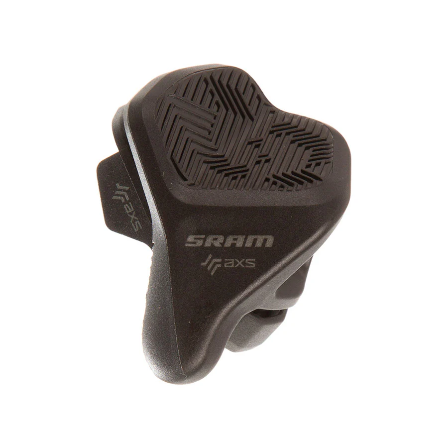 SRAM POD Rocker Paddle Upgrade