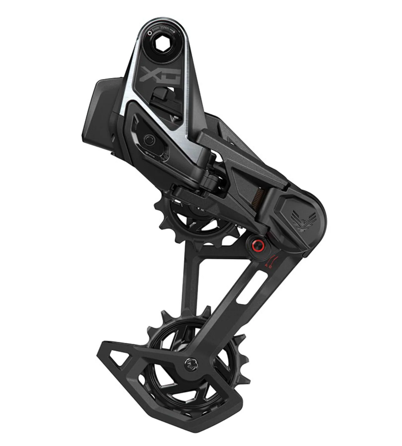 SRAM X0 Eagle T-Type 12-Speed Rear Derailleur
