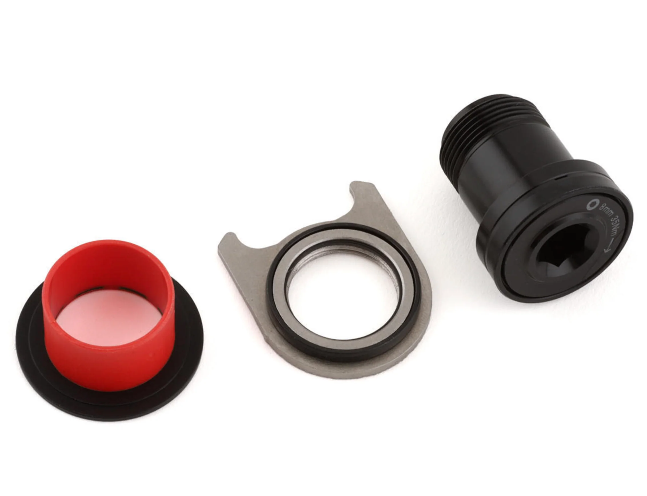 SRAM XO Eagle AXS T-Type Rear Derailleur Full Mount Kit