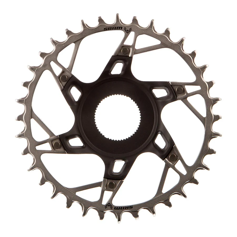 SRAM XX Eagle T-Type DM E-MTB STEPS
