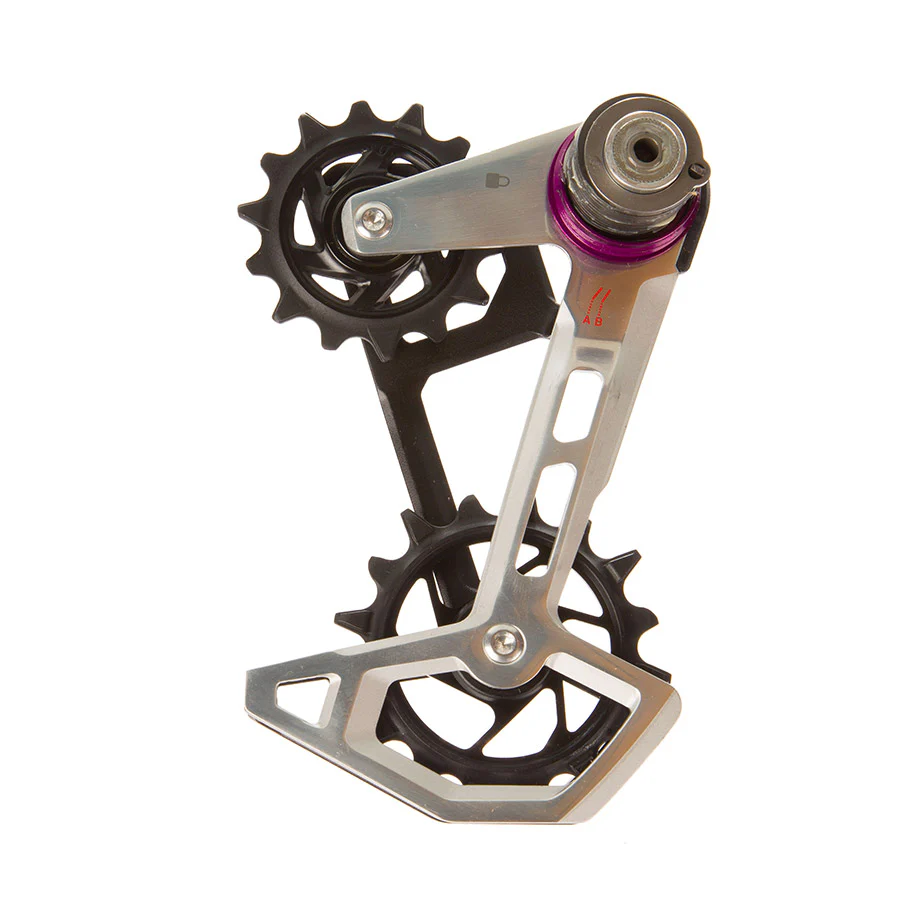 SRAM XX T-Type Cage