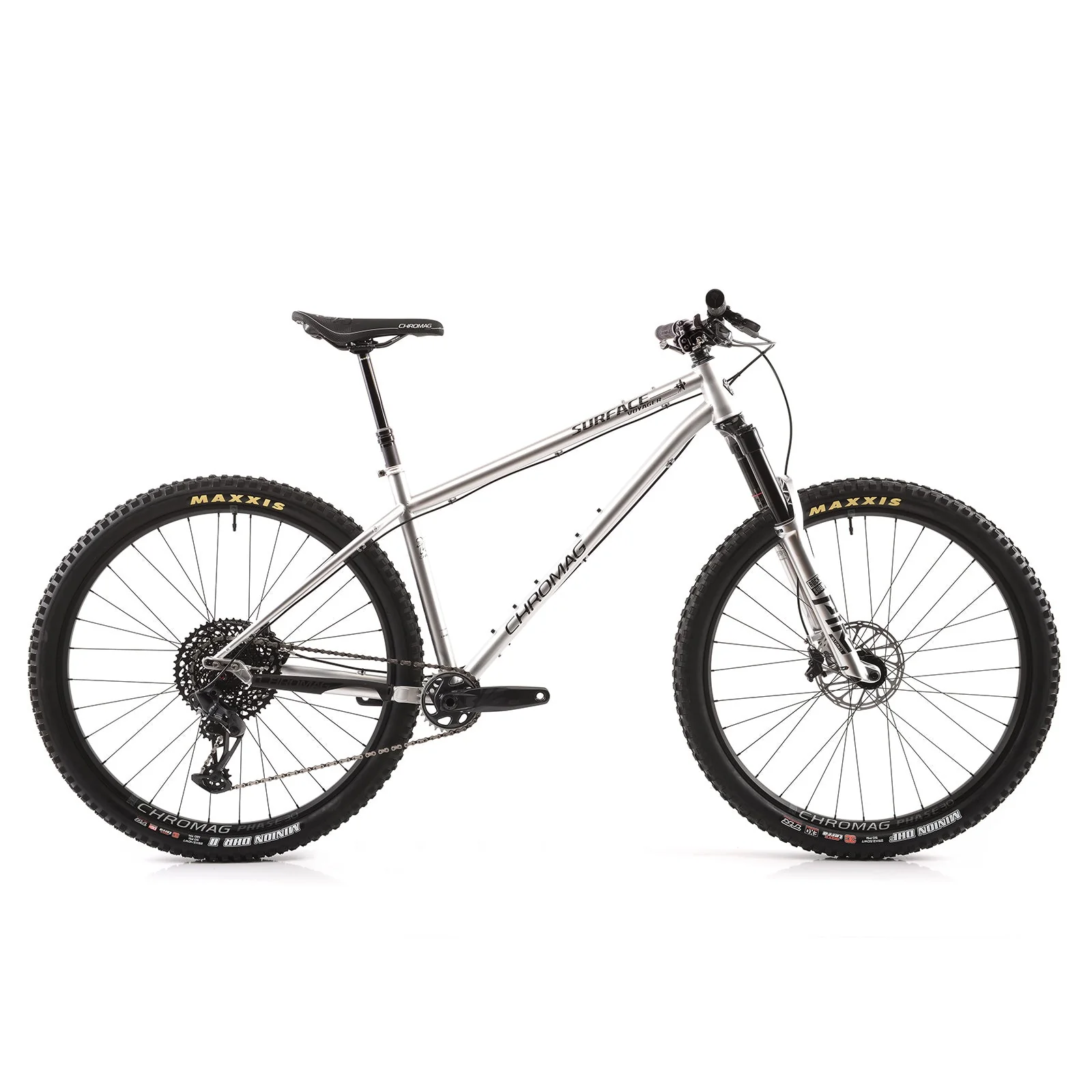Chromag Surface Voyager
