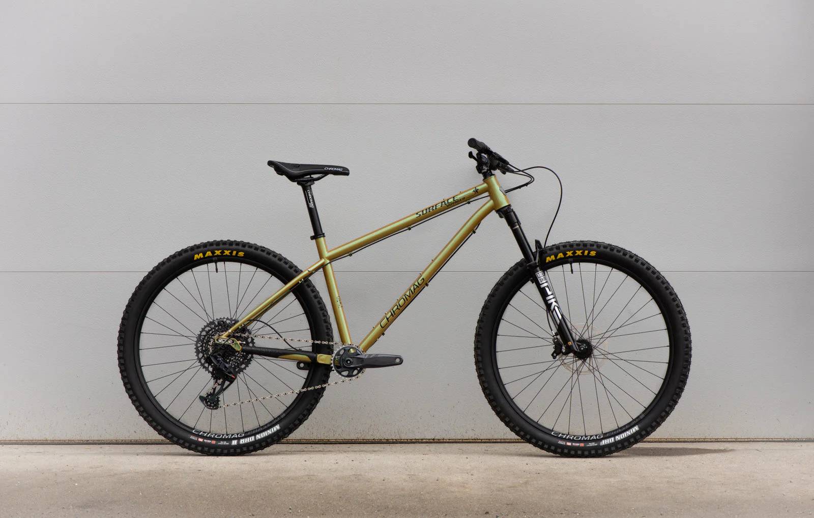 Chromag Surface Voyager - Image 5