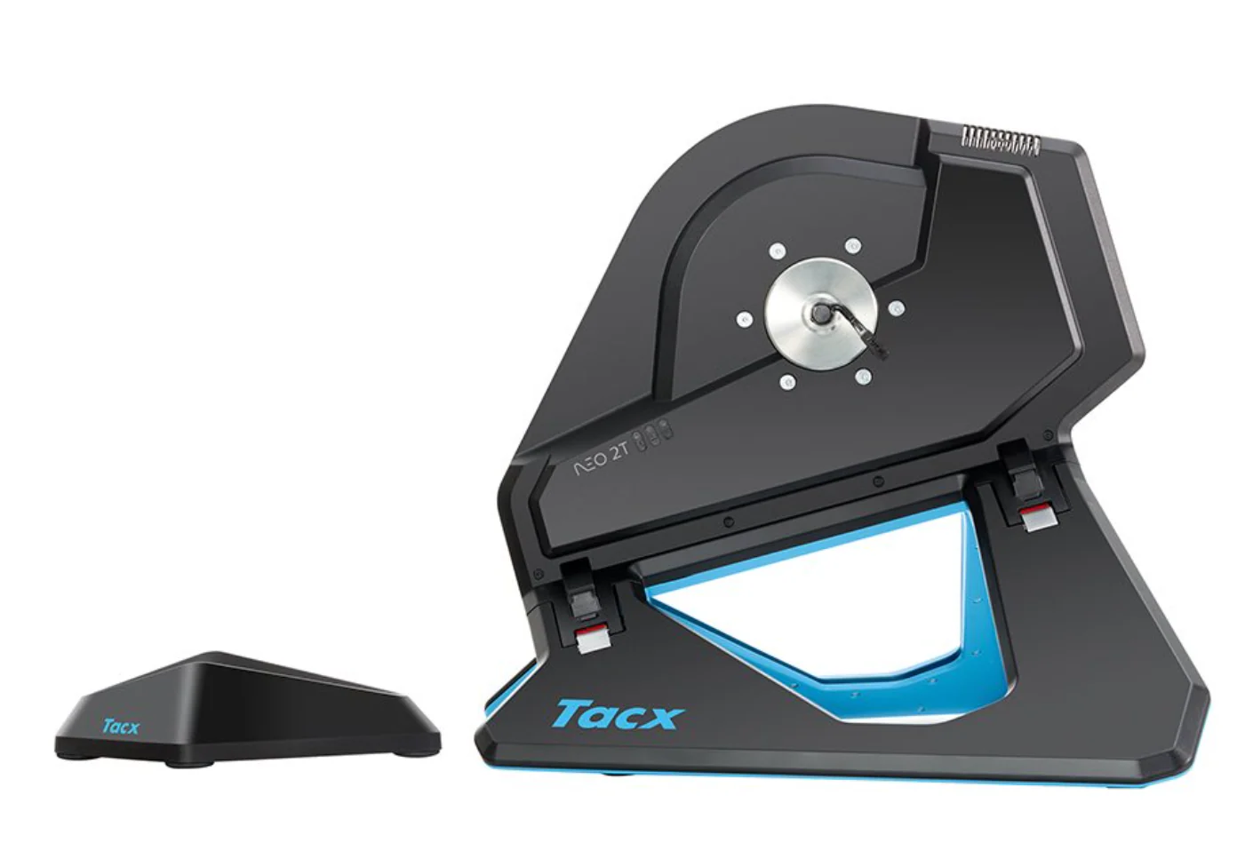 Tacx Neo 2T Smart Trainer - Image 3