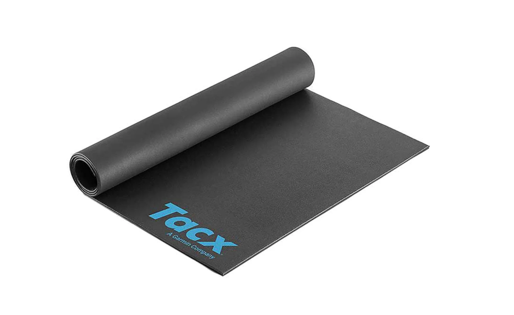 Tacx T2918 Rollable Trainer Mat - Image 2