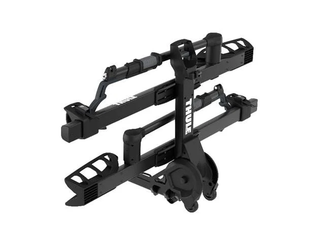 Thule T2 Pro XTR Black 2 Bike - Image 2