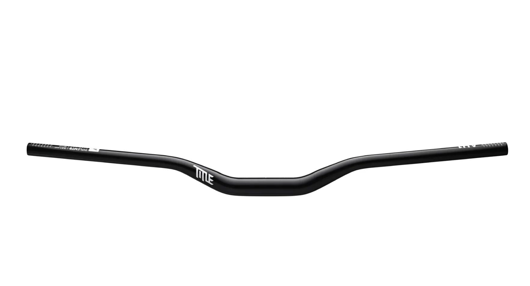 Title AH1 31.8 Handlebar - 31.8mm - Image 3